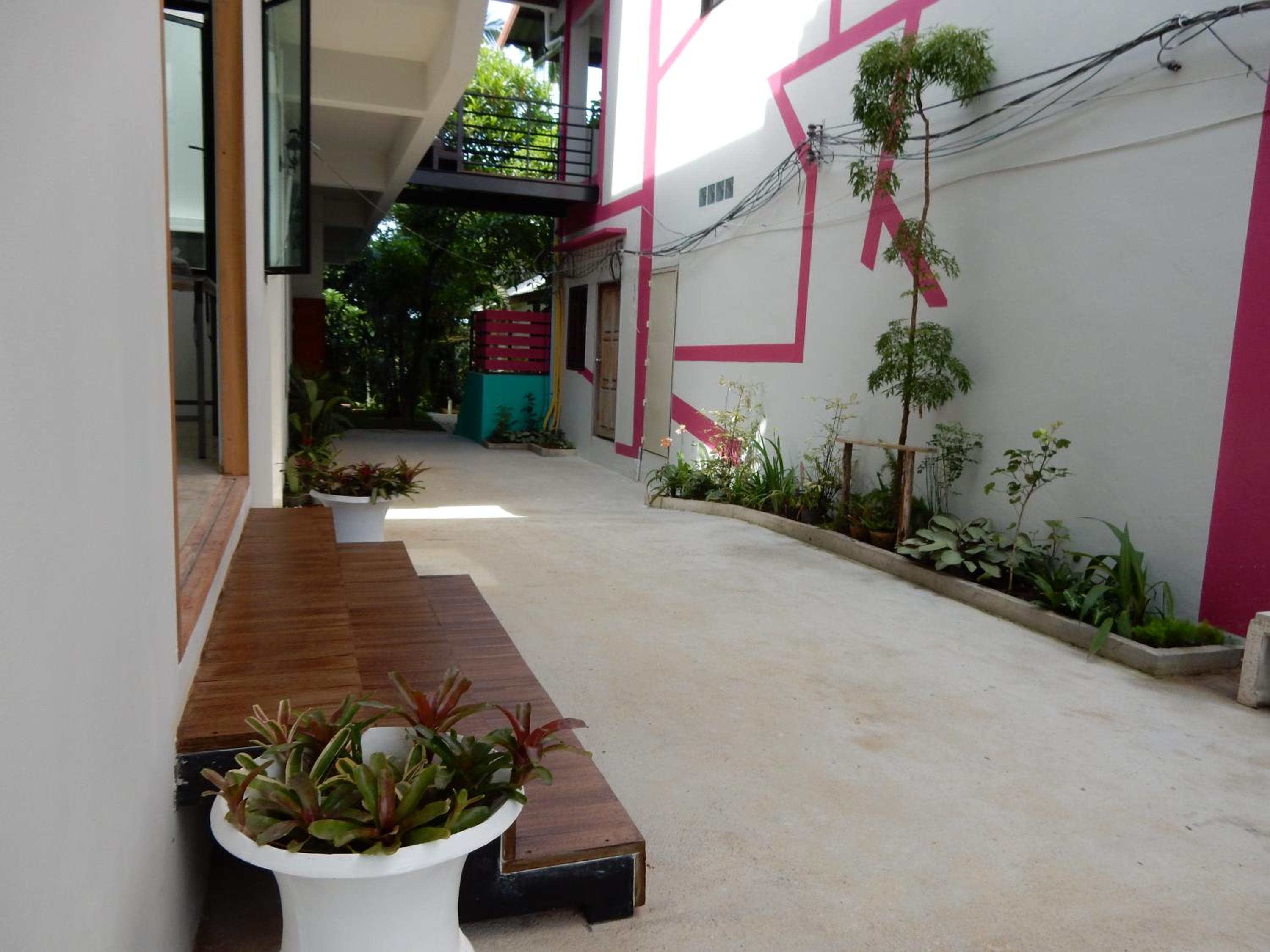 Wandee Bed & Breakfast