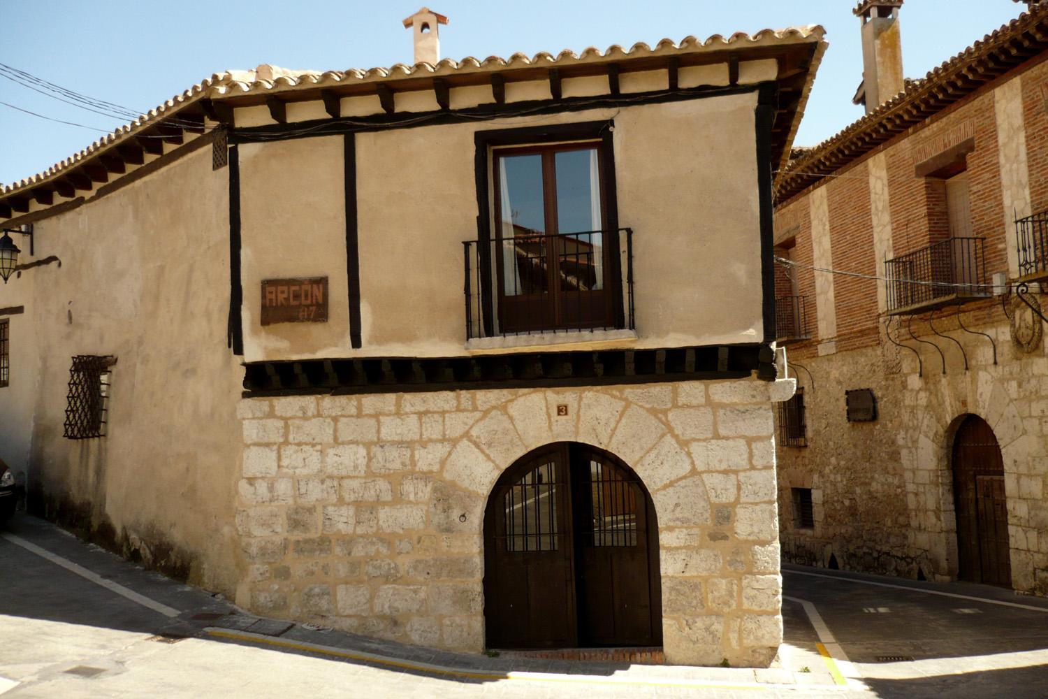 El Arcón2 view 2
