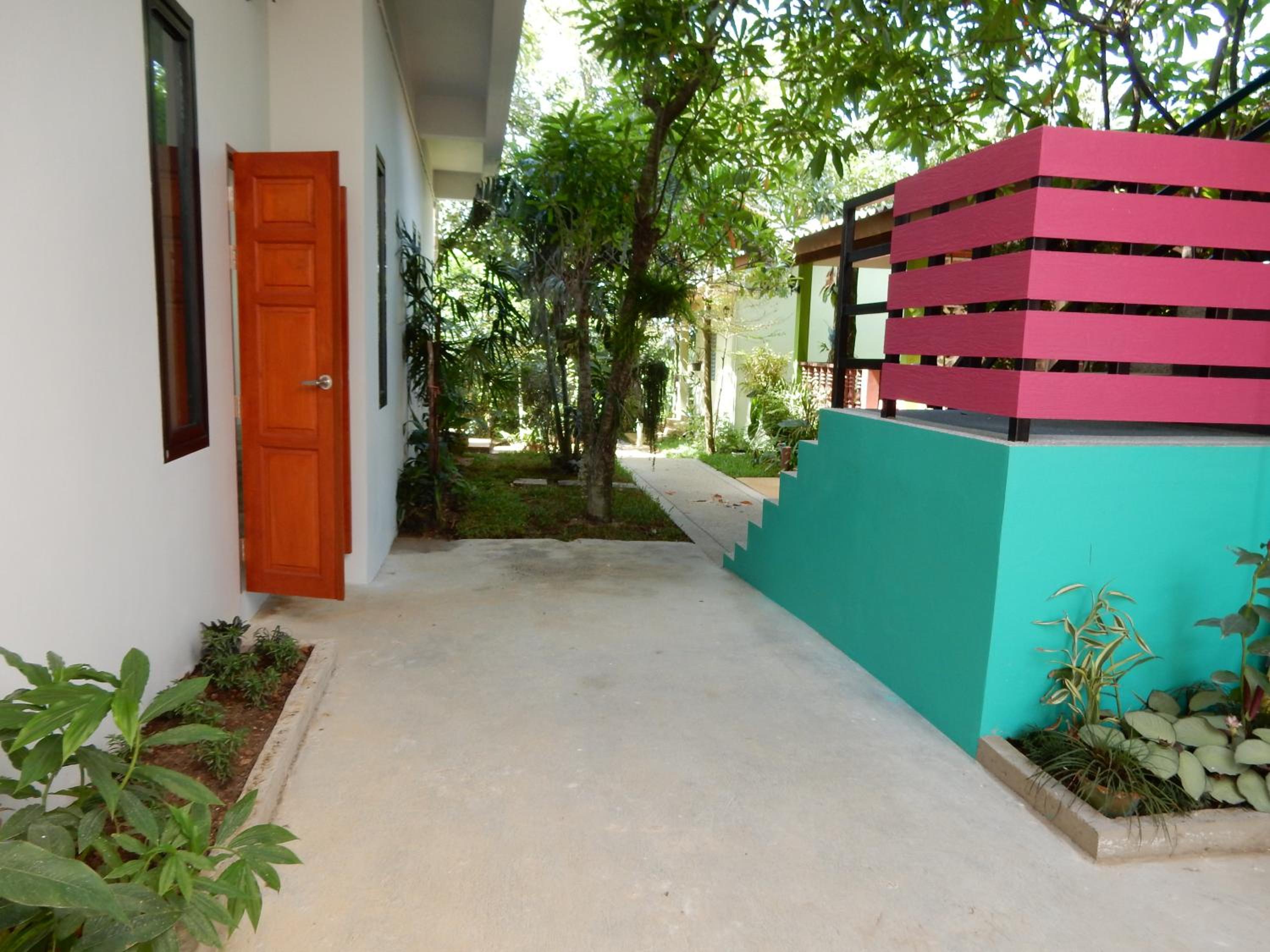 Wandee Bed & Breakfast