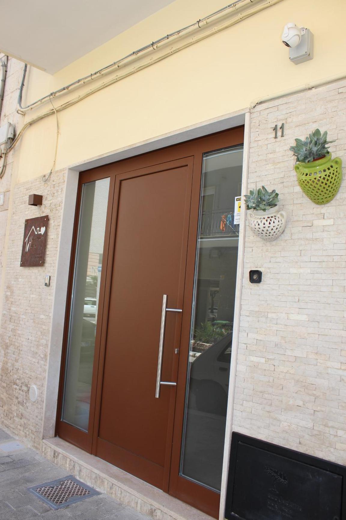 HappynessHouse_Locazione turistica