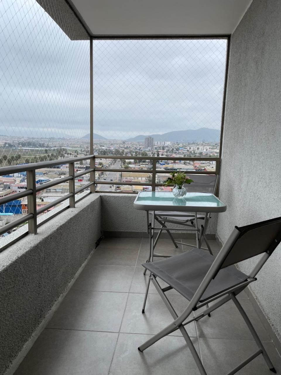 Departamento nuevo y centrico