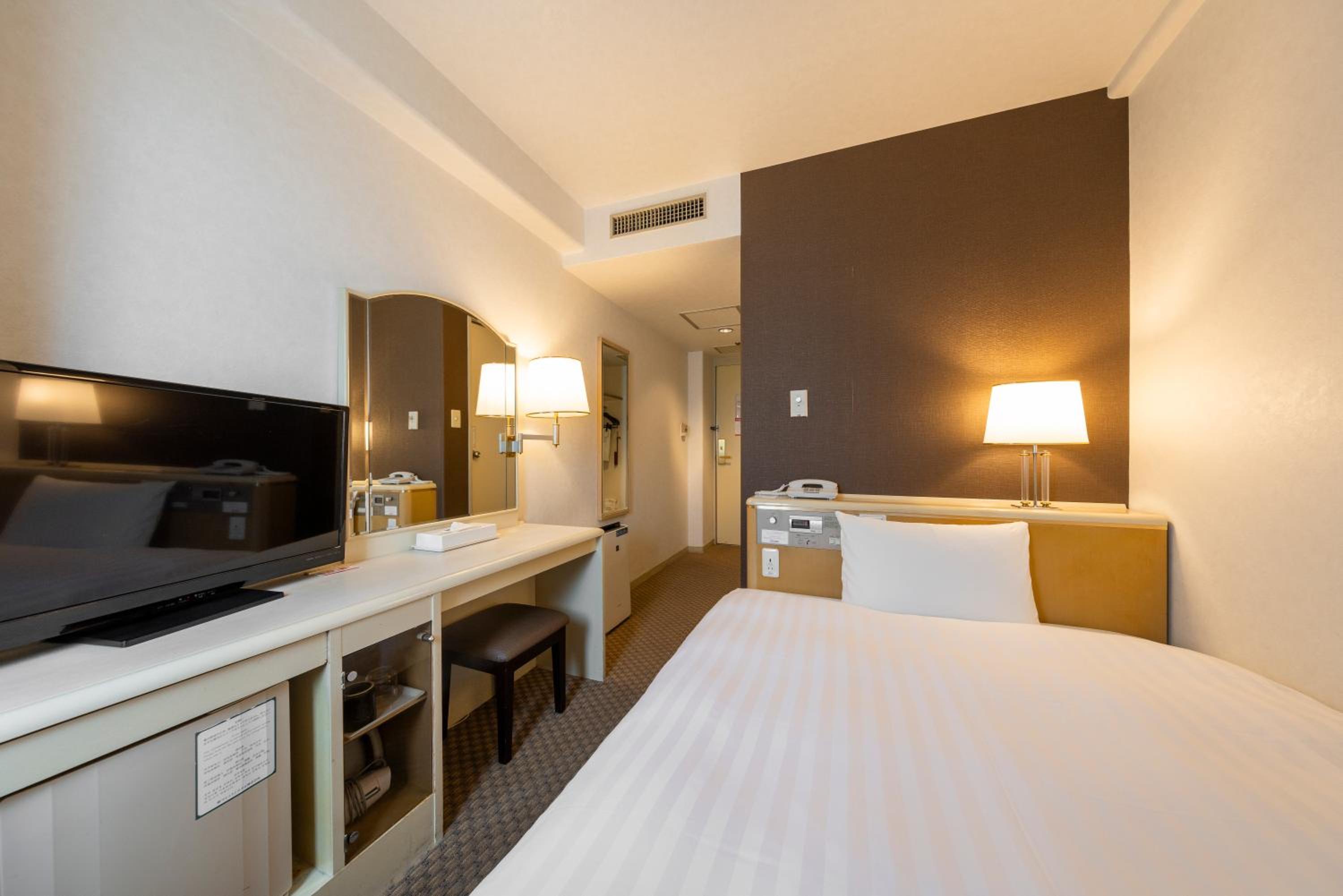 Okayama Vacations - Okayama Washington Hotel Plaza - Property Image 9