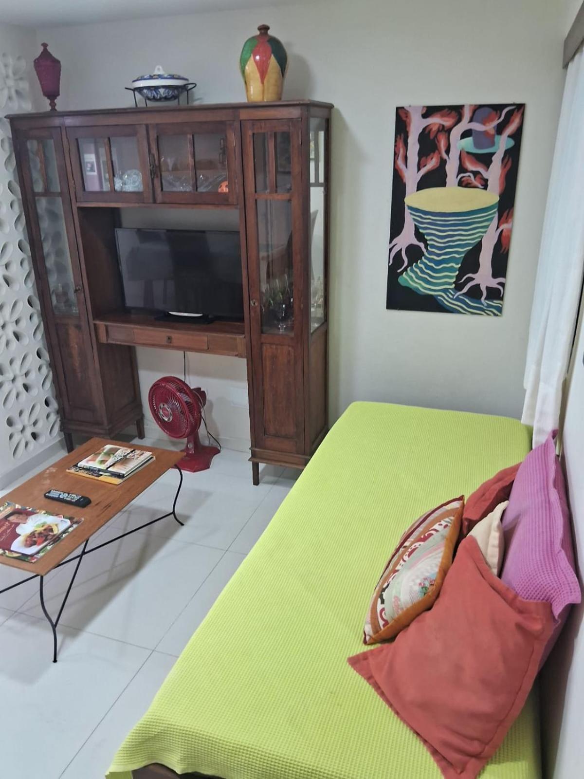 Barão Lofts - Aeroporto, Parque e Praia