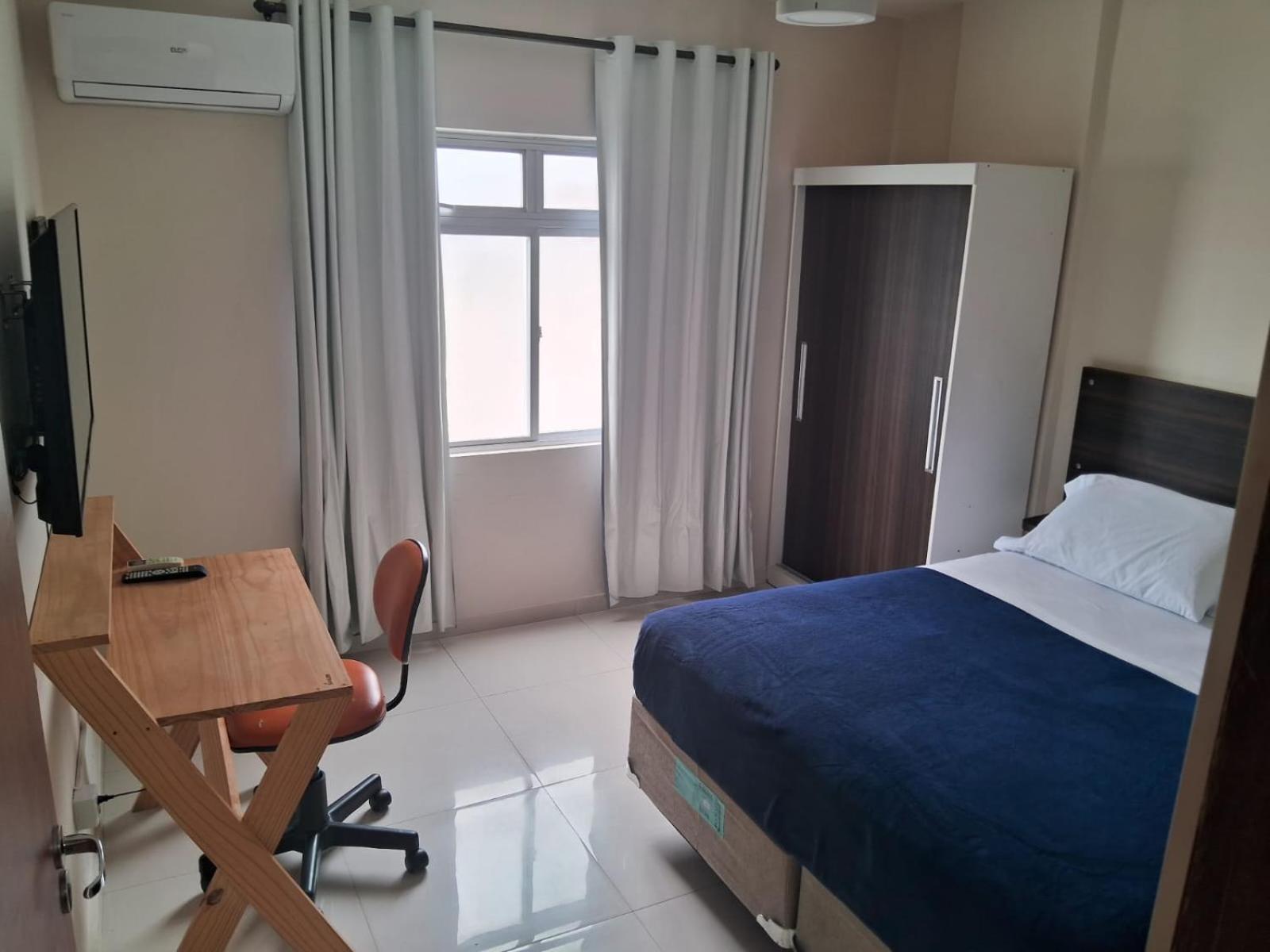 Barão Lofts - Aeroporto, Parque e Praia