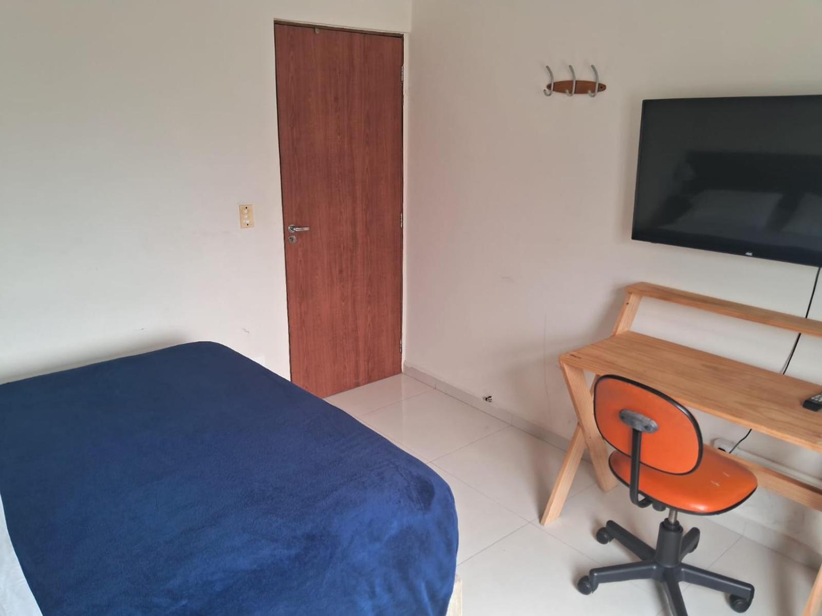 Barão Lofts - Aeroporto, Parque e Praia