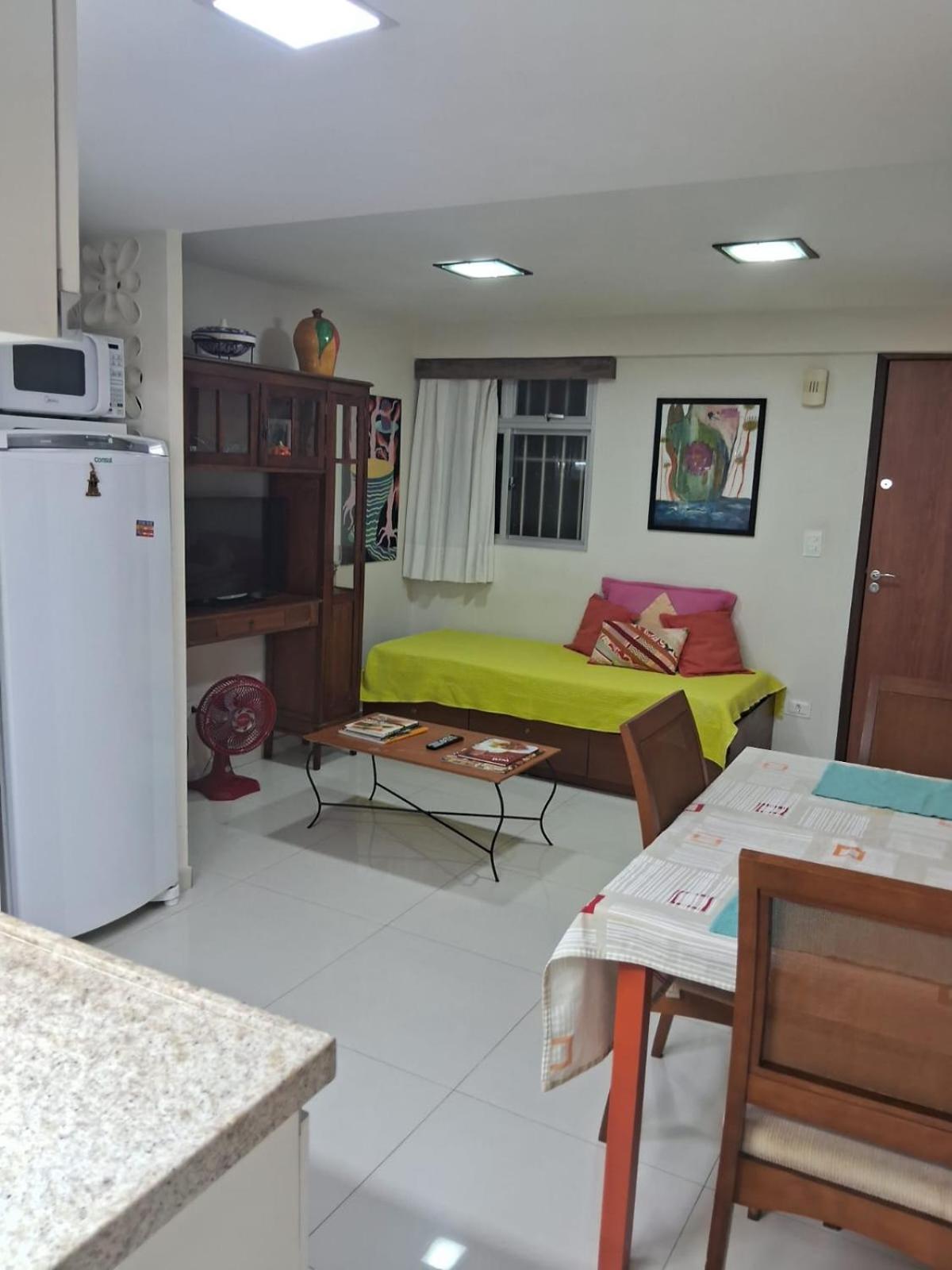 Barão Lofts - Aeroporto, Parque e Praia