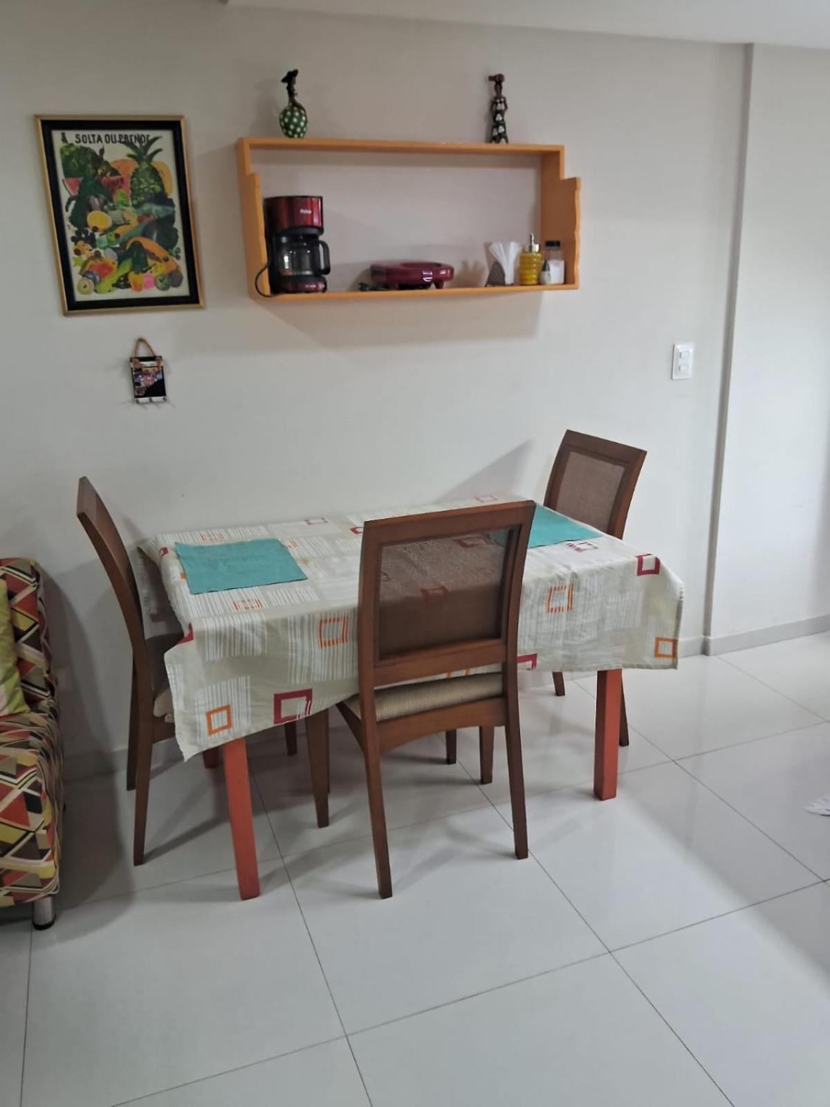 Barão Lofts - Aeroporto, Parque e Praia