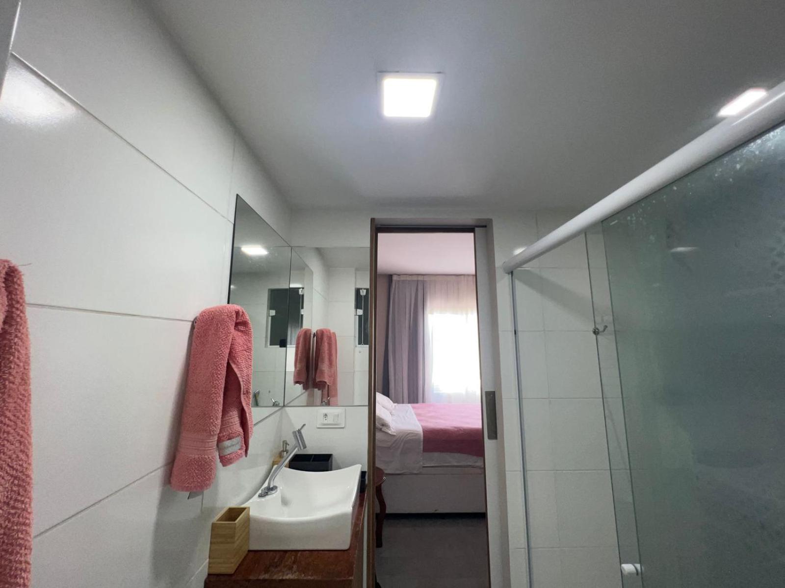 Barão Lofts - Aeroporto, Parque e Praia
