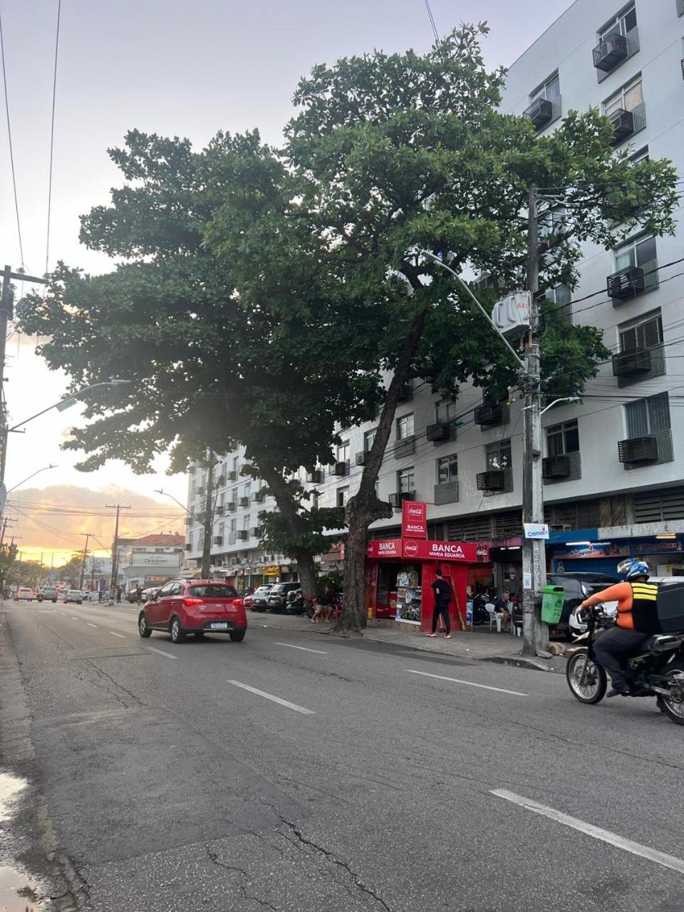 Barão Lofts - Aeroporto, Parque e Praia