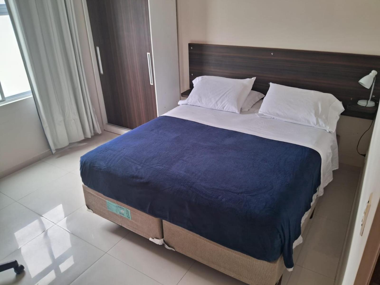 Barão Lofts - Aeroporto, Parque e Praia
