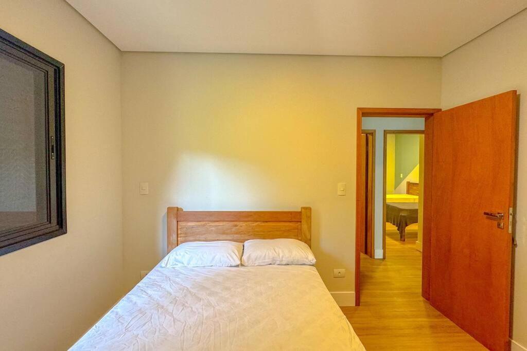 Casa na Mata Atlântica
