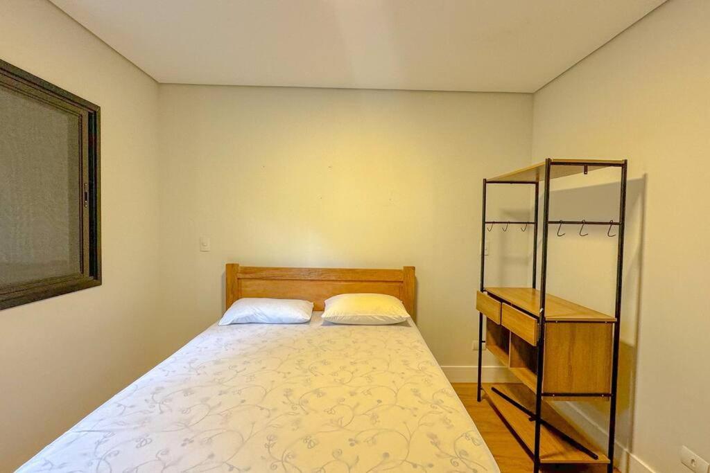 Casa na Mata Atlântica