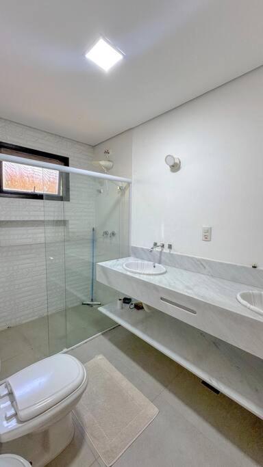 Casa na Mata Atlântica