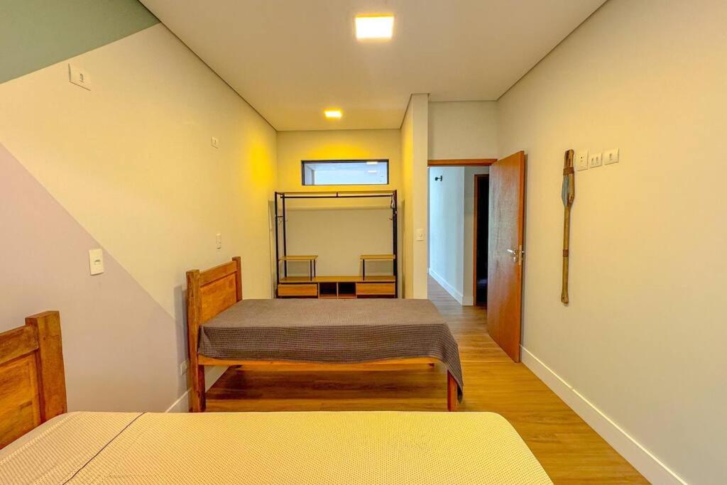 Casa na Mata Atlântica