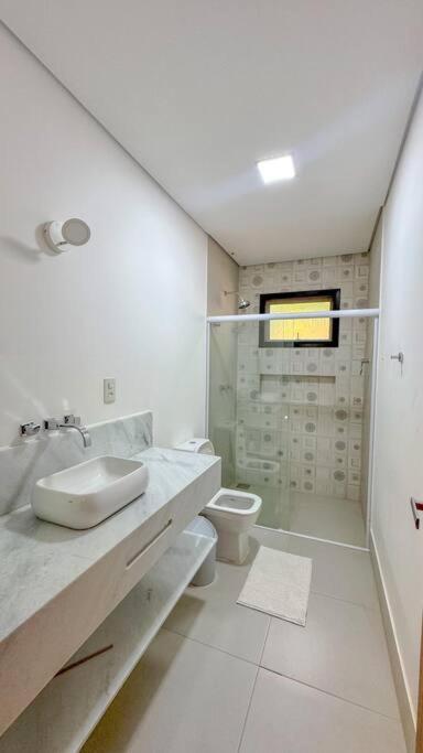 Casa na Mata Atlântica