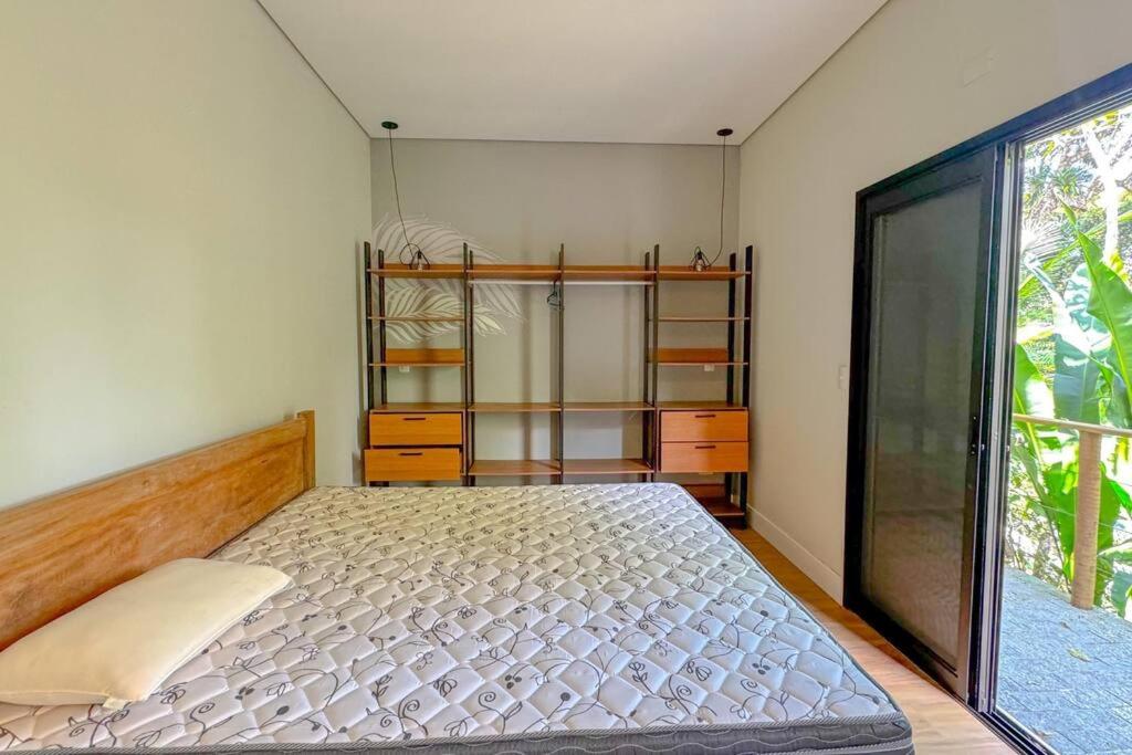 Casa na Mata Atlântica