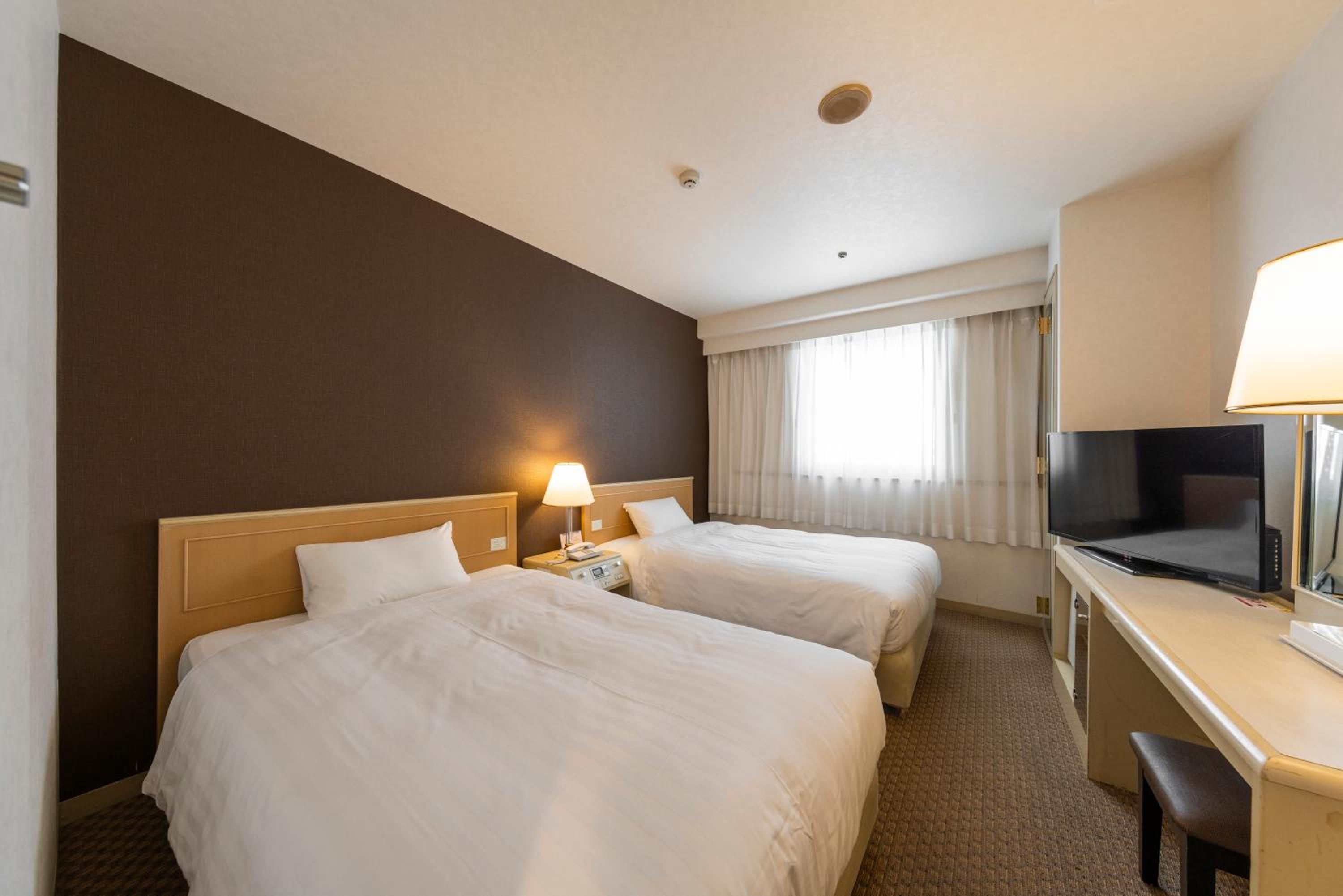Okayama Vacations - Okayama Washington Hotel Plaza - Property Image 8