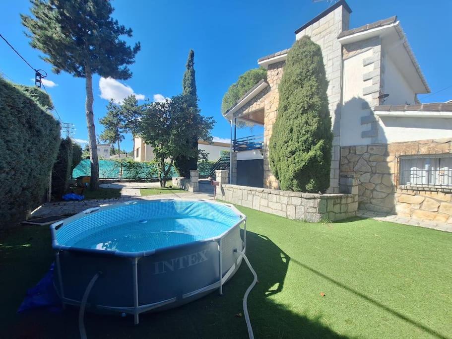 Preciosa casa rural
