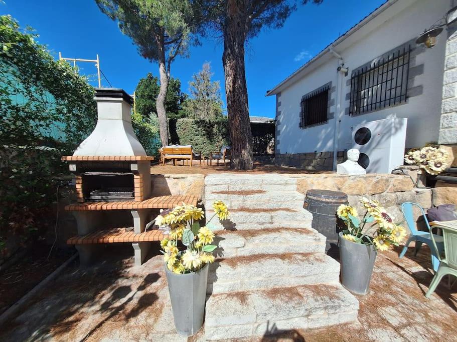 Preciosa casa rural
