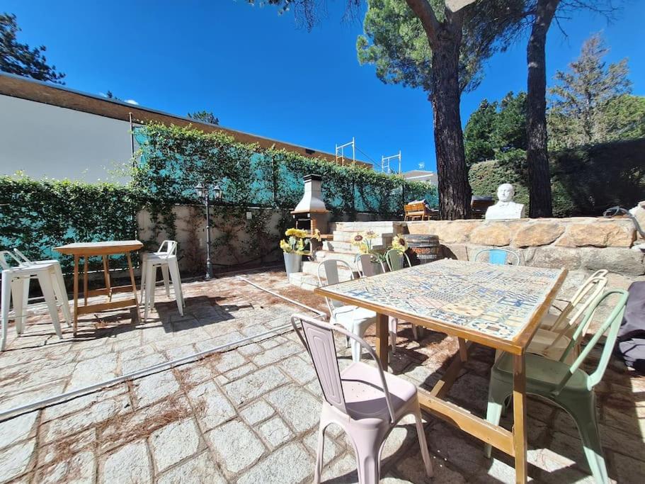 Preciosa casa rural