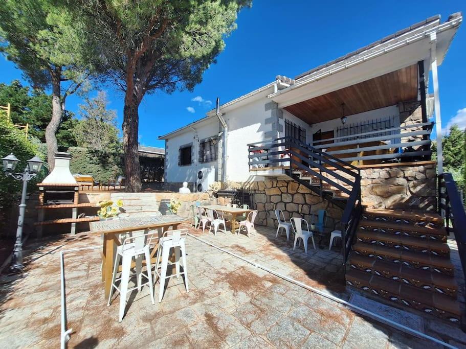 Preciosa casa rural