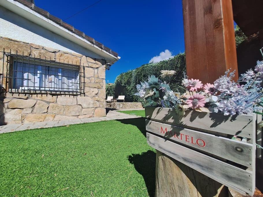 Preciosa casa rural