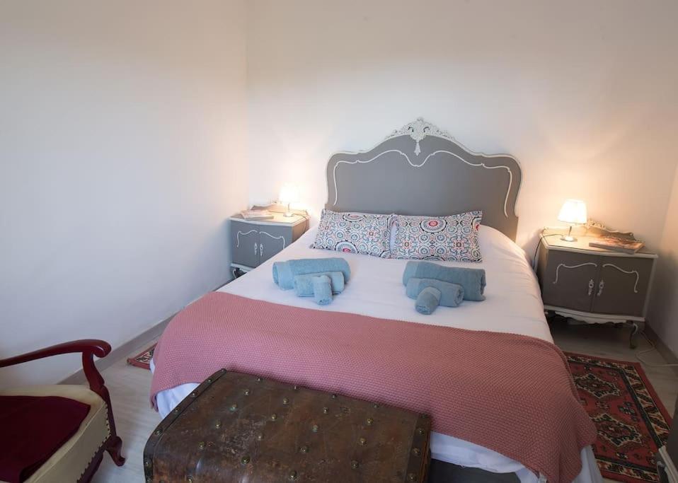Preciosa casa rural