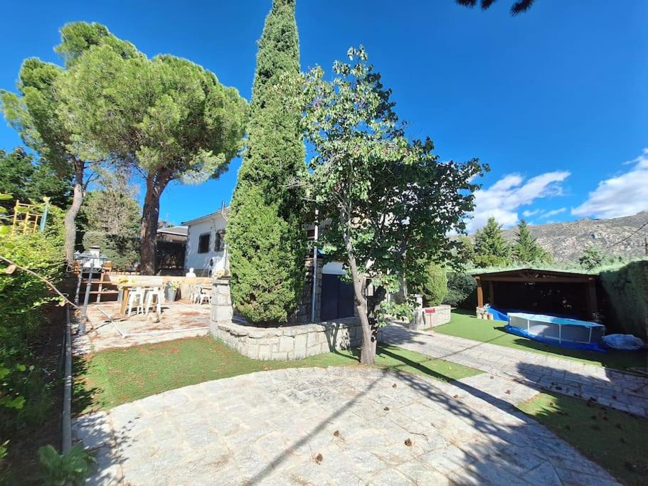 Preciosa casa rural