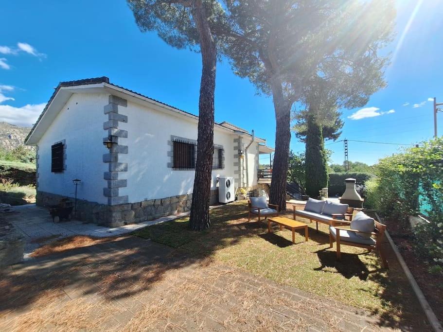Preciosa casa rural