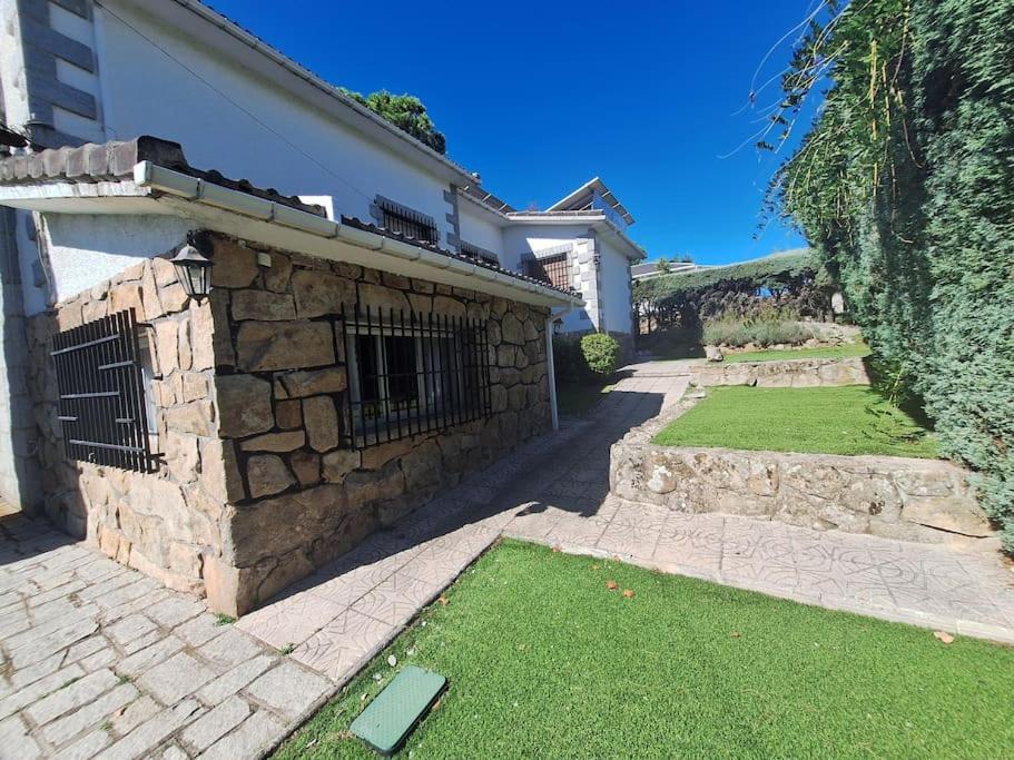 Preciosa casa rural