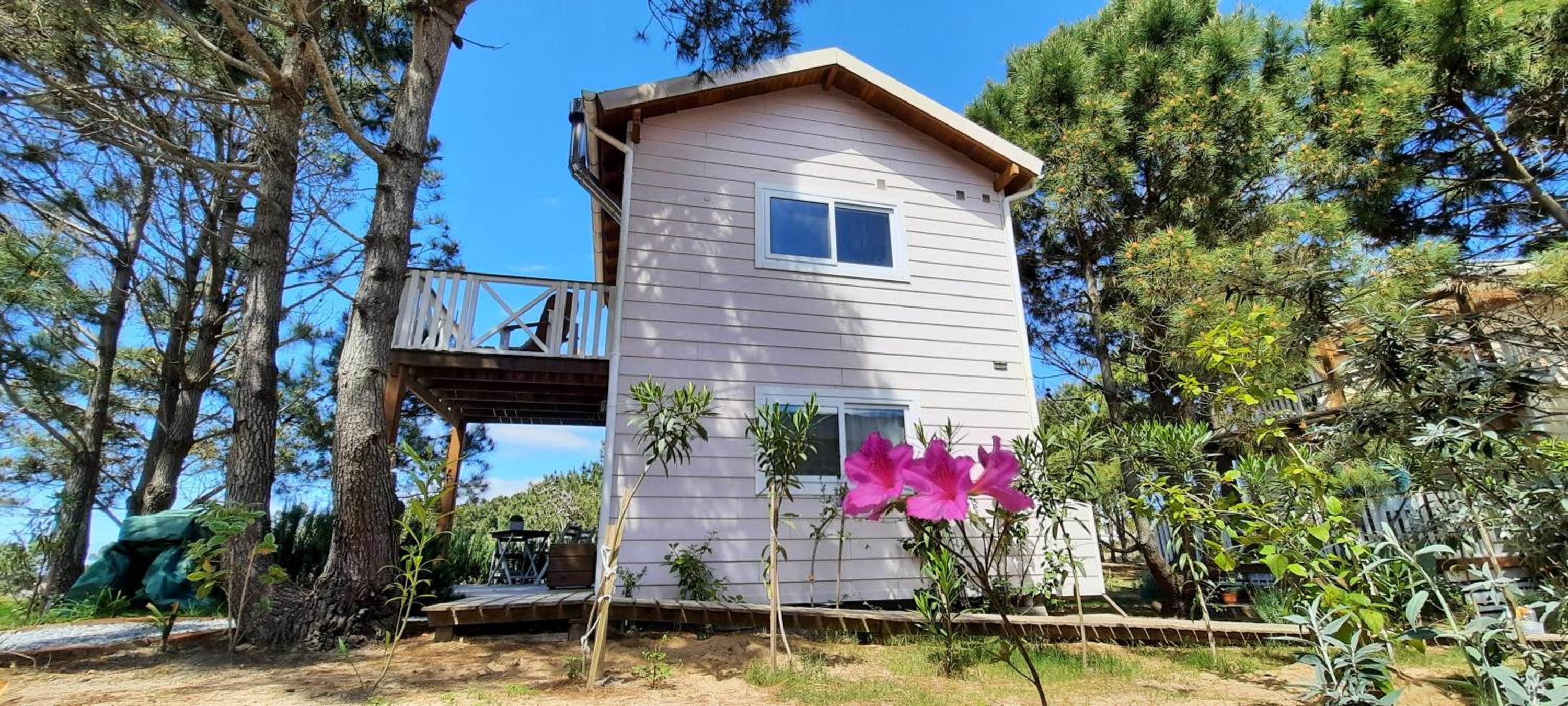 Villa Alba