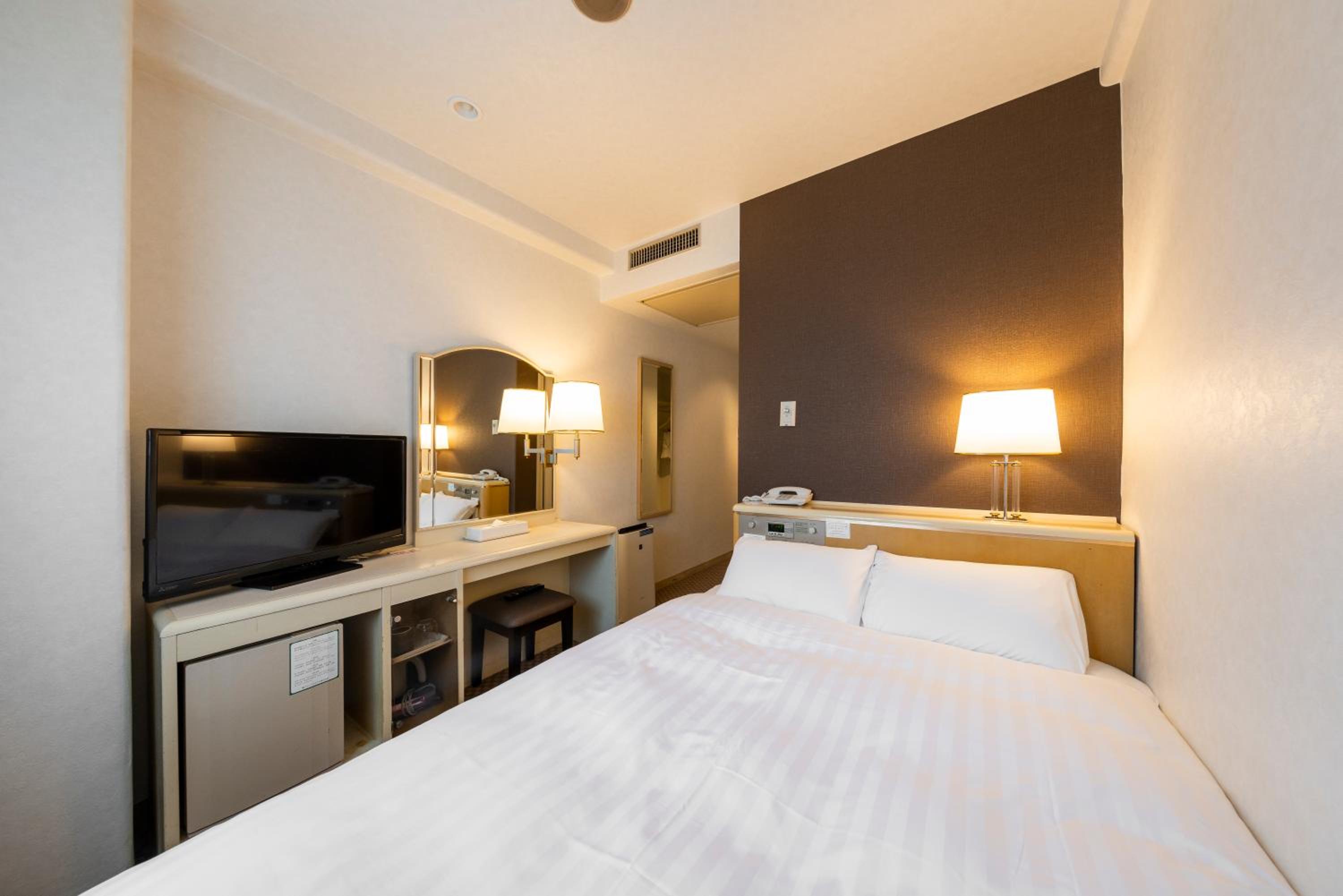 Okayama Vacations - Okayama Washington Hotel Plaza - Property Image 5