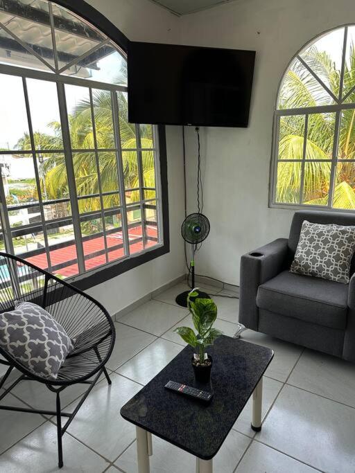 Villa Hernandez
