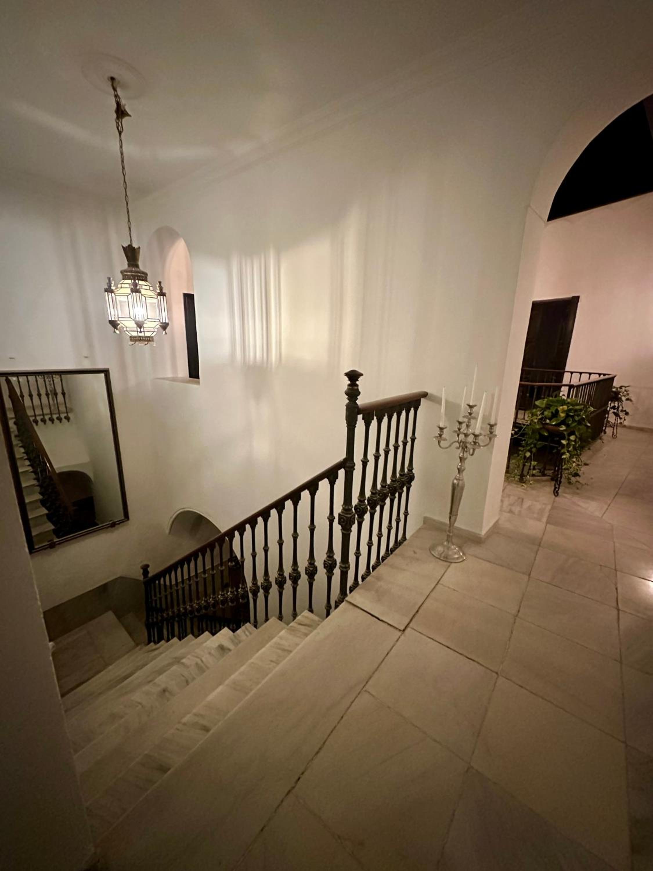 Casa Jaramago