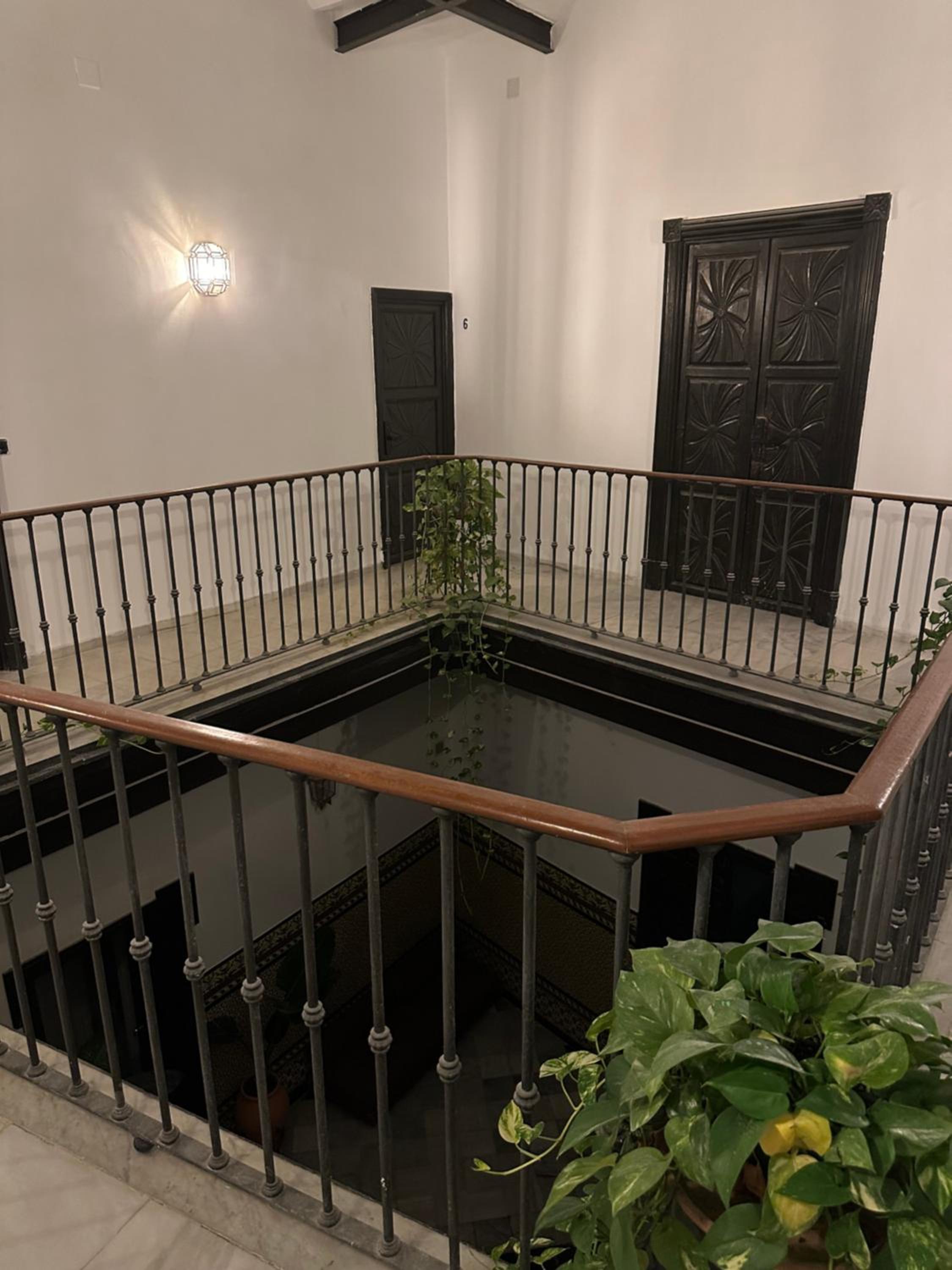 Casa Jaramago