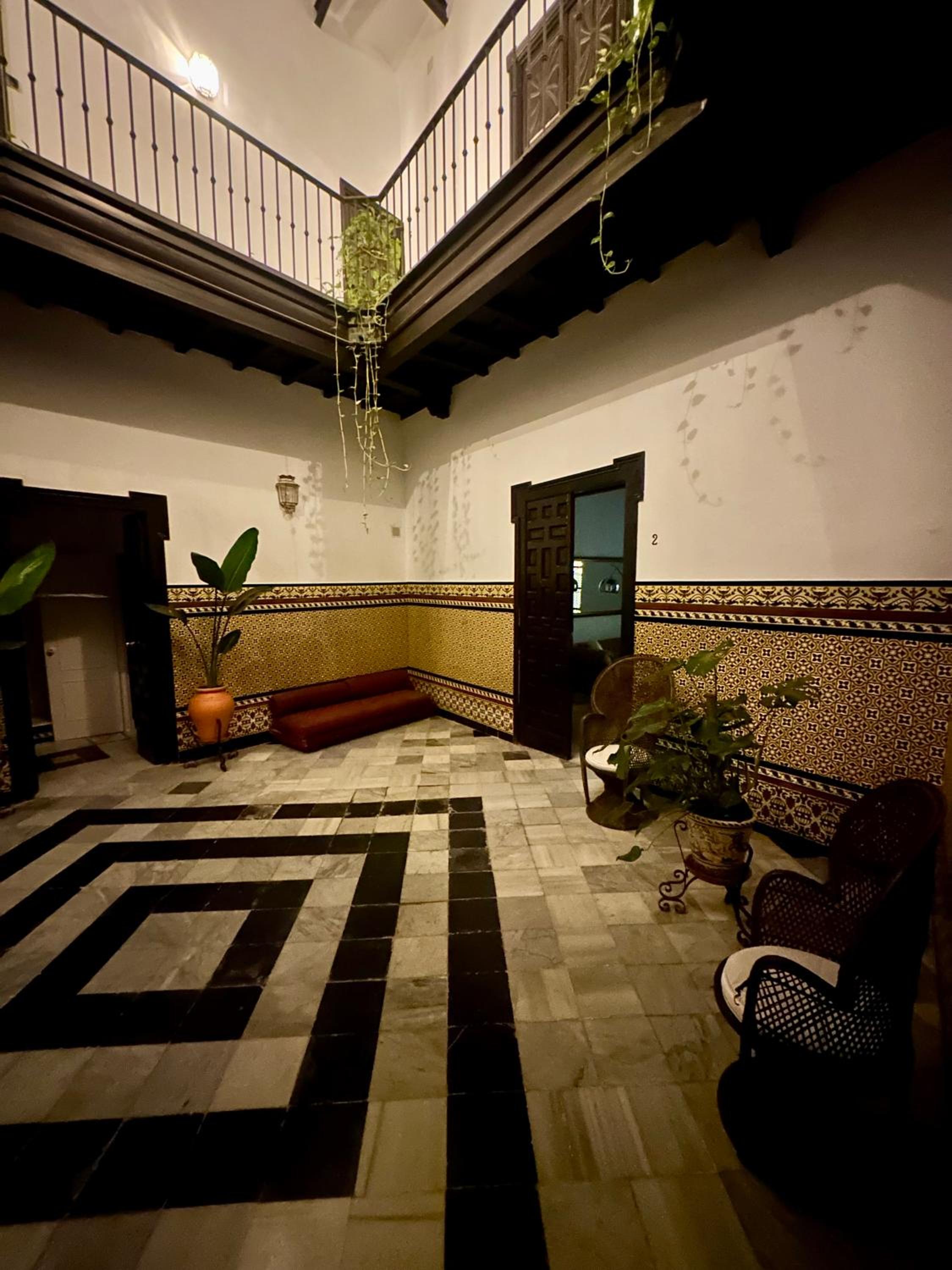Casa Jaramago