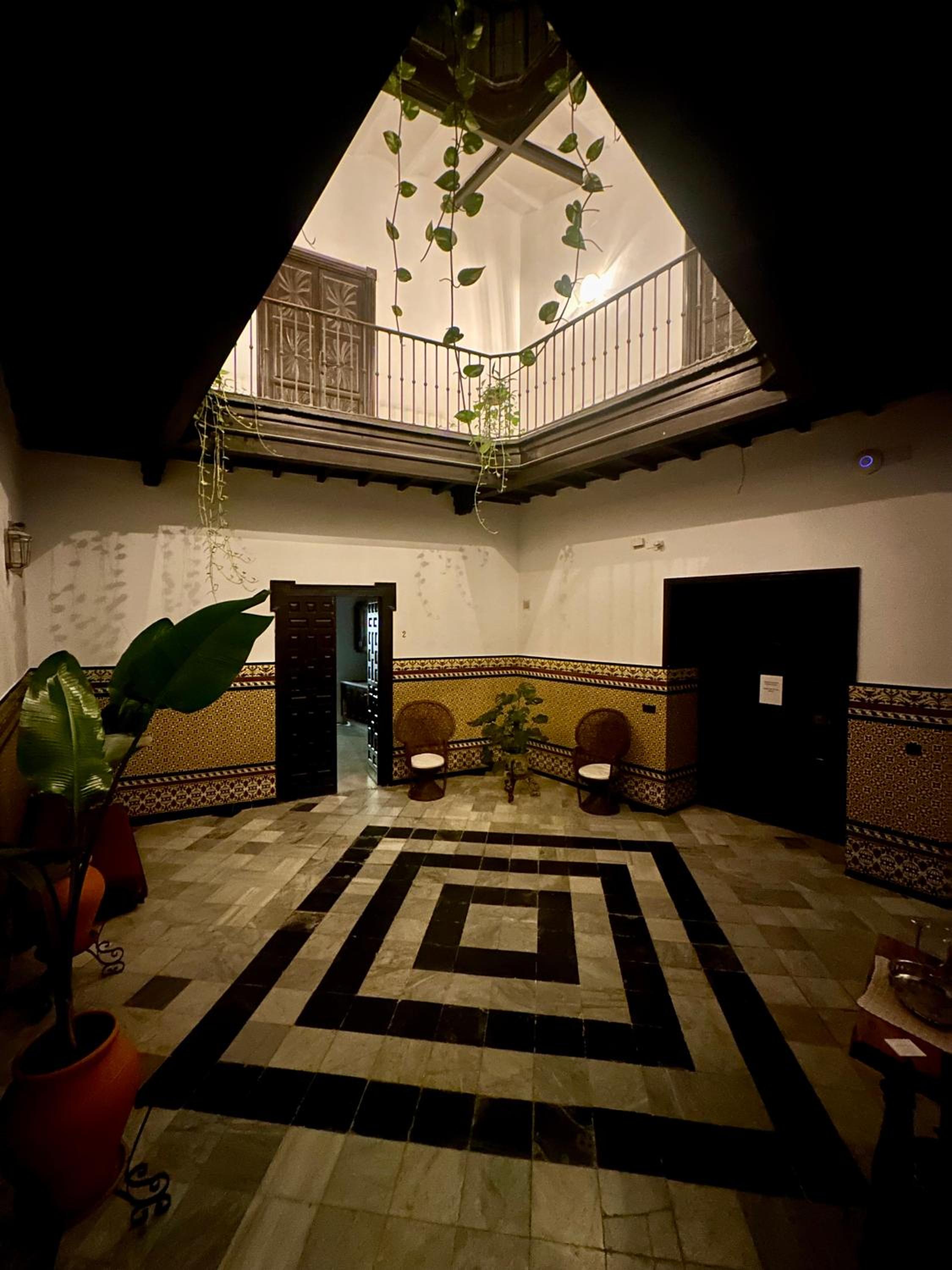 Casa Jaramago