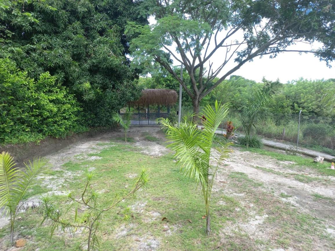 Cabaña en San Luis tolima