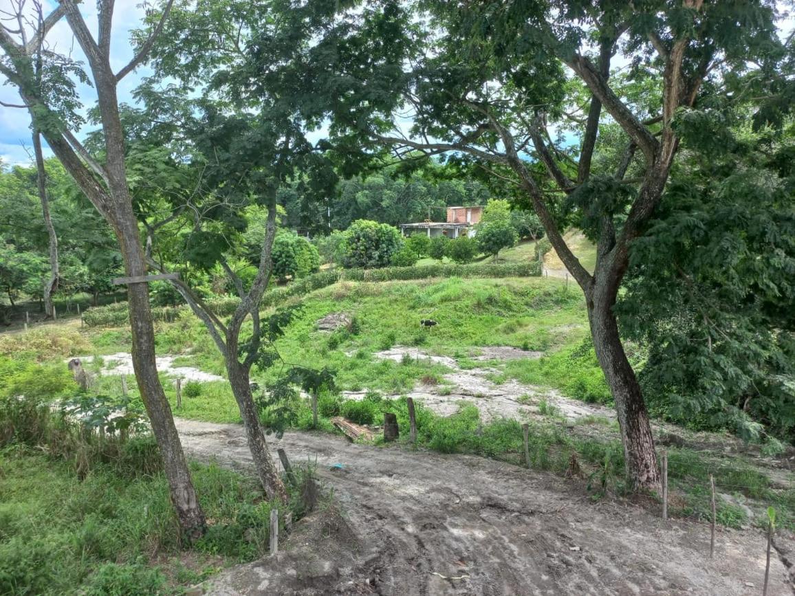 Cabaña en San Luis tolima