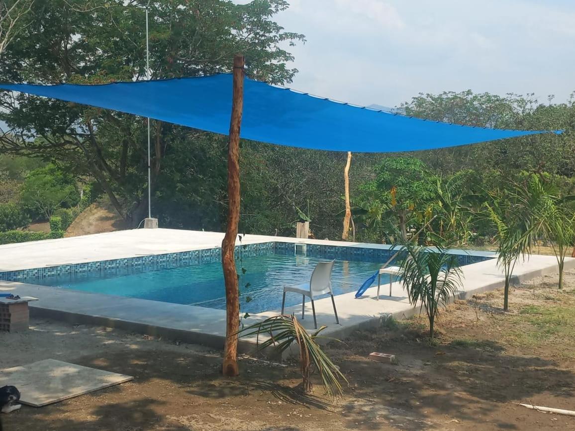 Cabaña en San Luis tolima