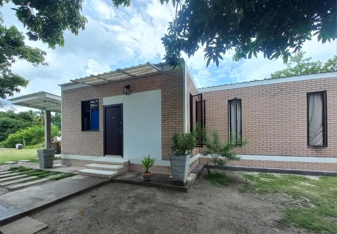 Cabaña en San Luis tolima
