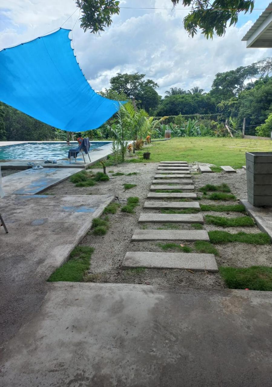 Cabaña en San Luis tolima