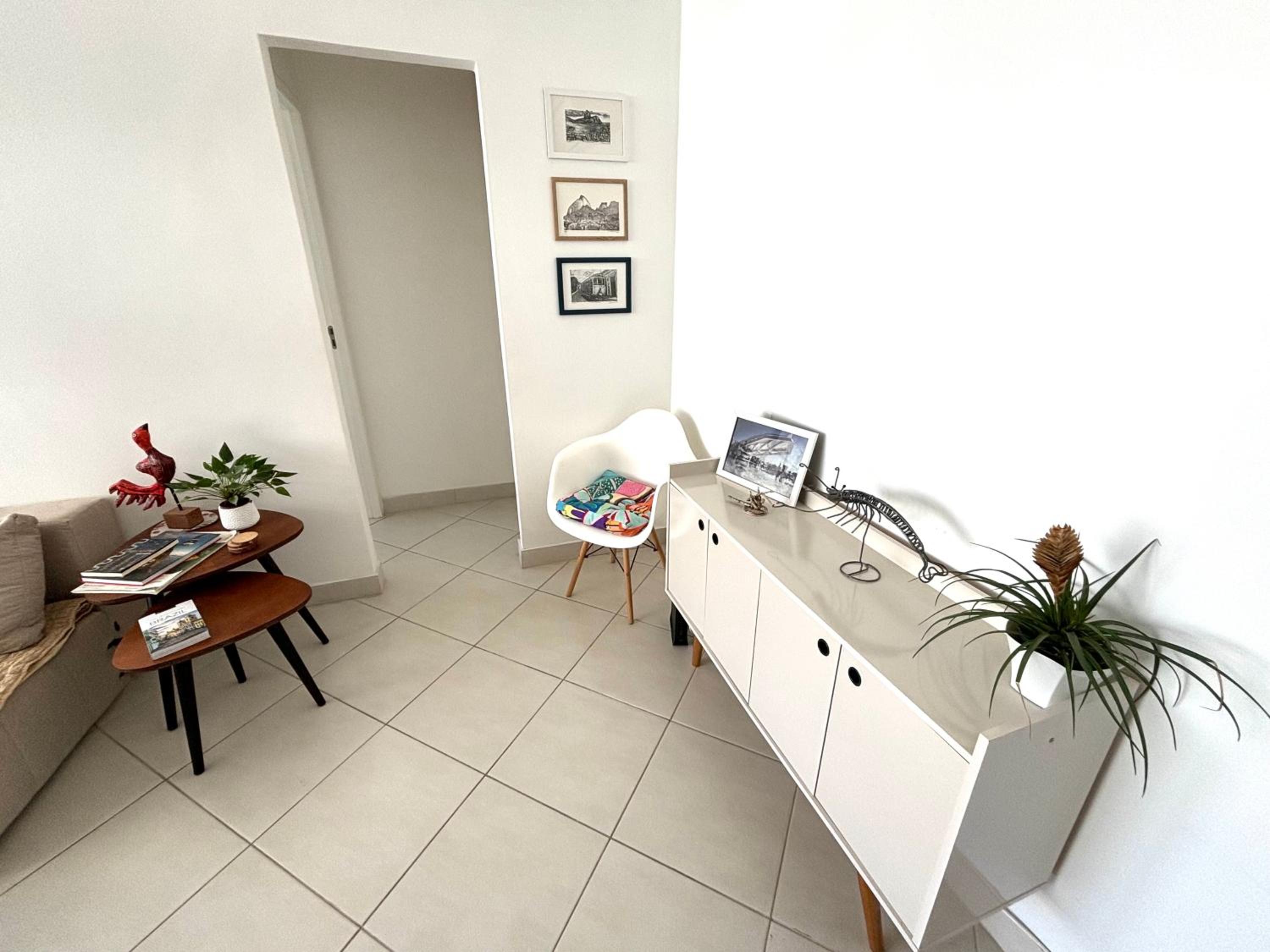Cosy apartment in the heart of Copacabana