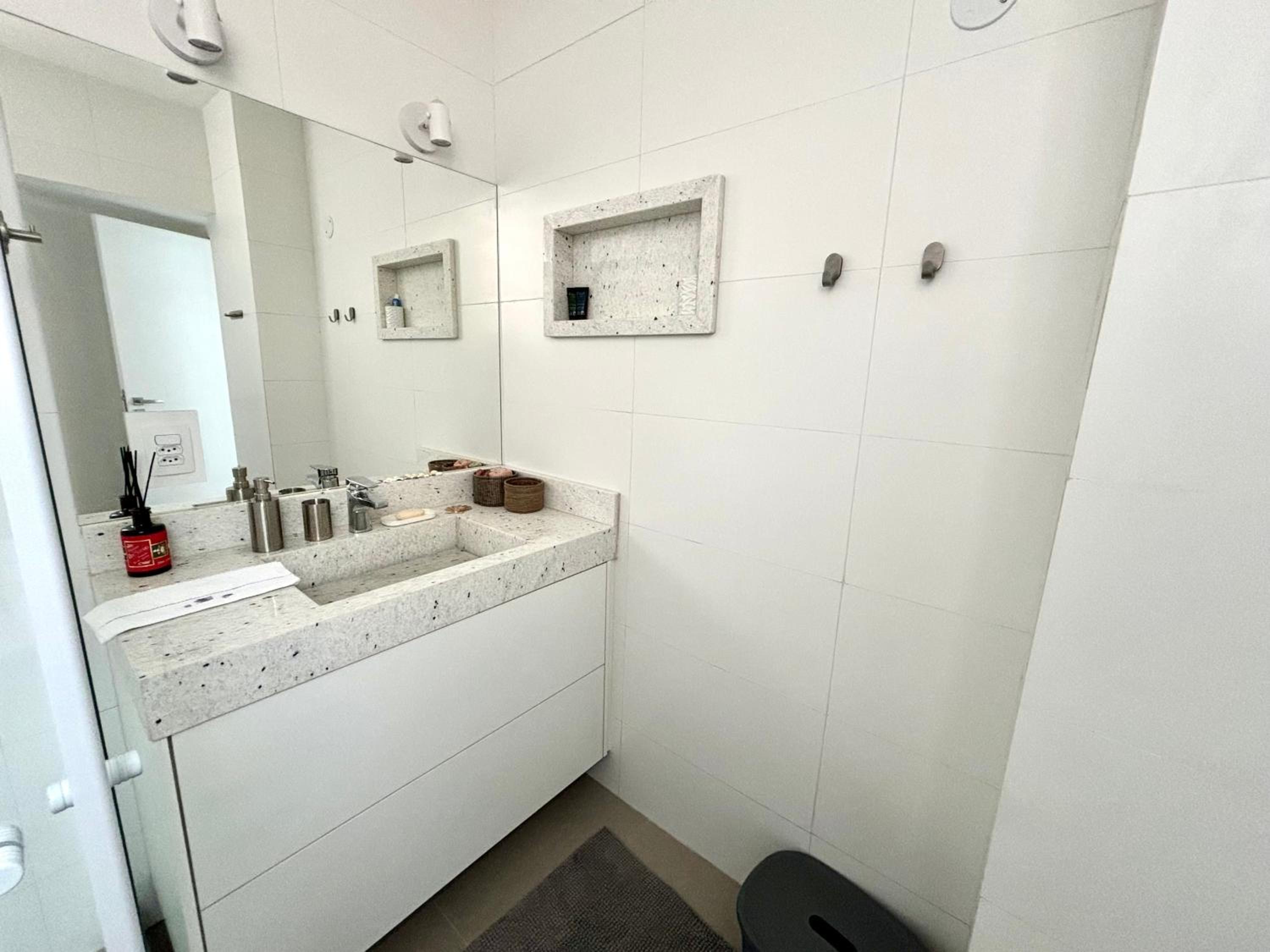 Cosy apartment in the heart of Copacabana