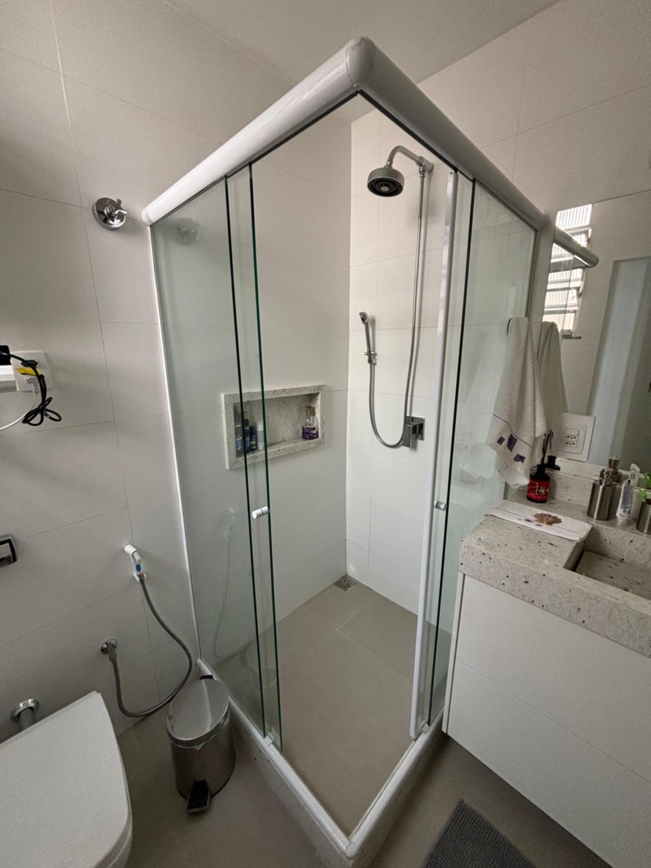Cosy apartment in the heart of Copacabana