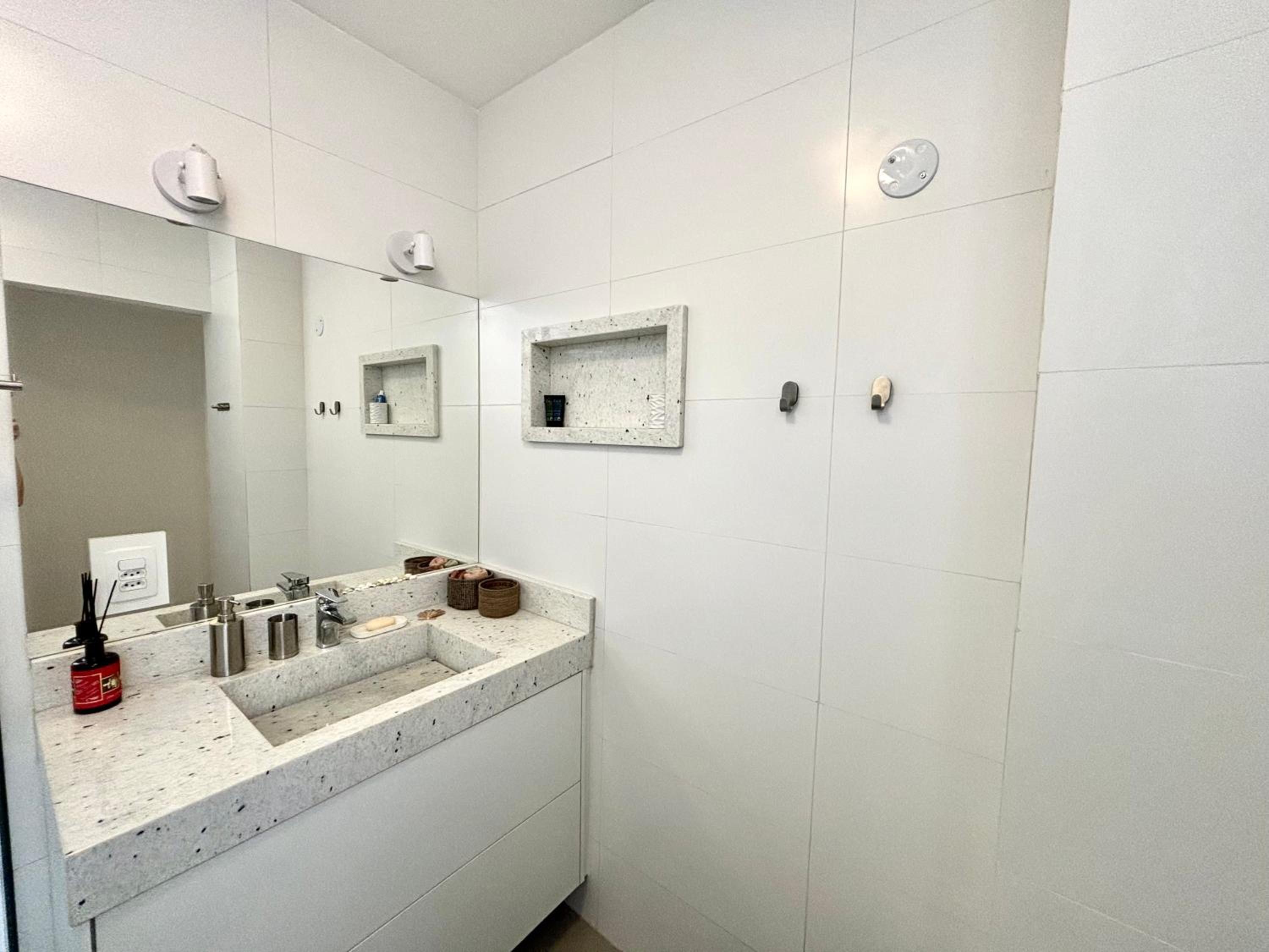 Cosy apartment in the heart of Copacabana