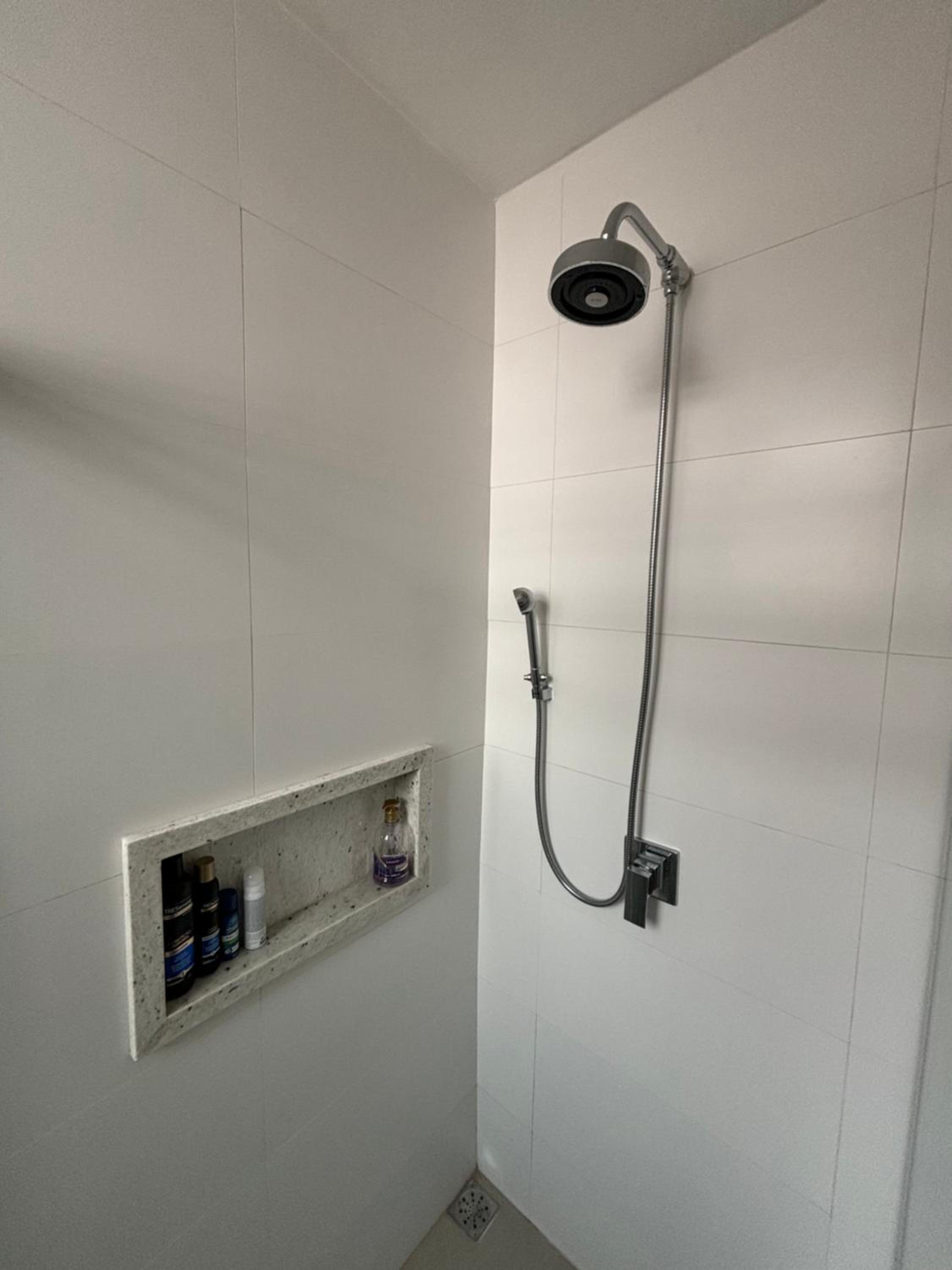 Cosy apartment in the heart of Copacabana