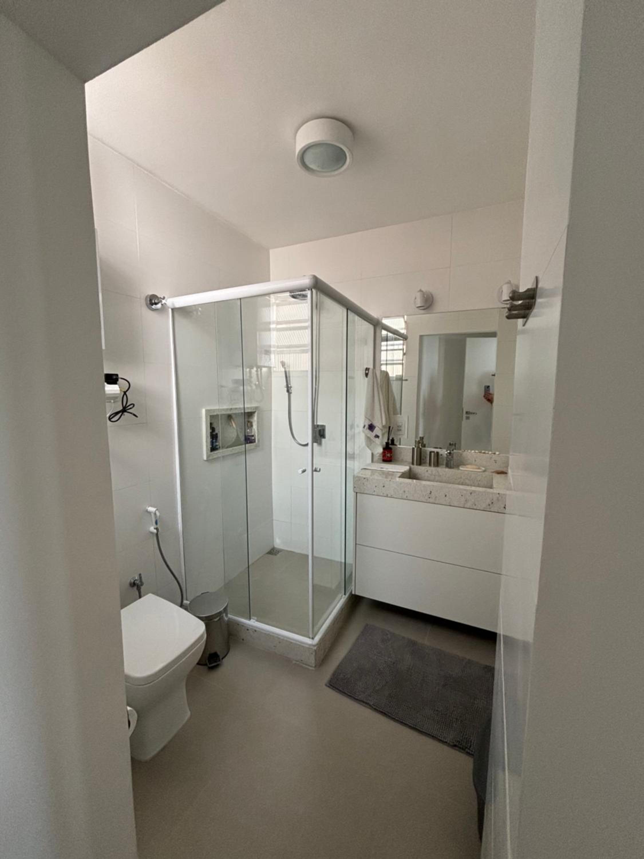 Cosy apartment in the heart of Copacabana