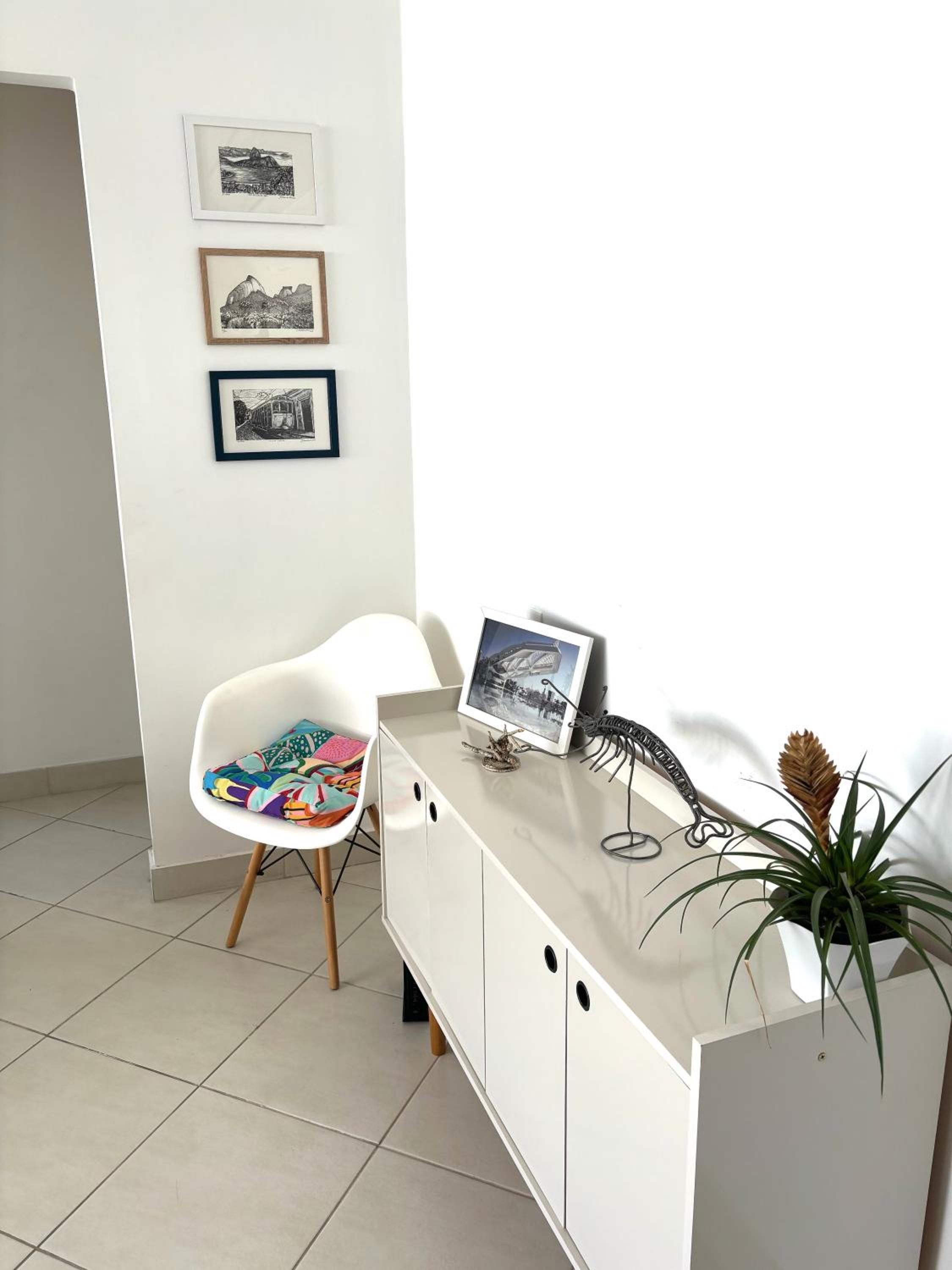 Cosy apartment in the heart of Copacabana