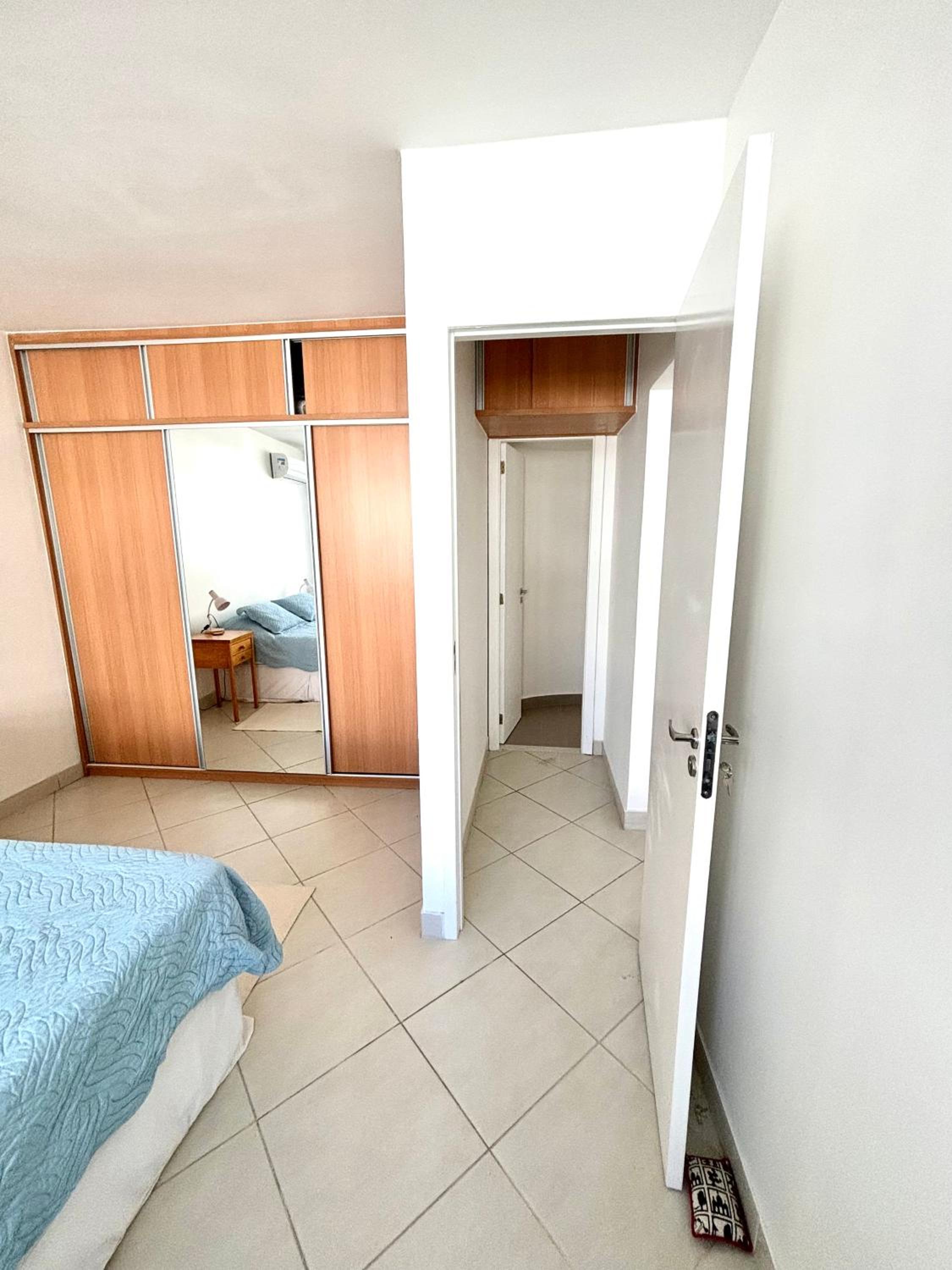 Cosy apartment in the heart of Copacabana